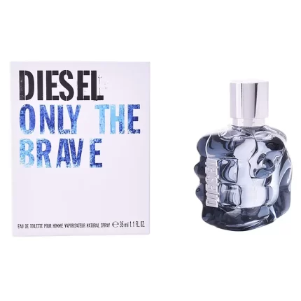 ONLY THE BRAVE eau de toilette vaporisateur 35 ml