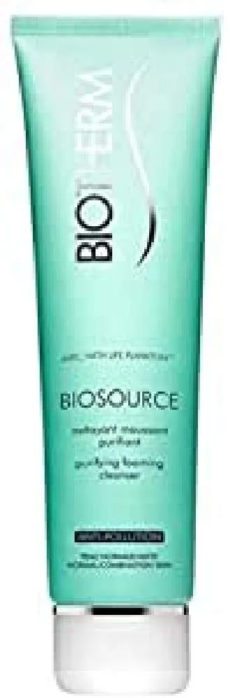Nettoyant hydra-minéral BIOSOURCE 150 ml