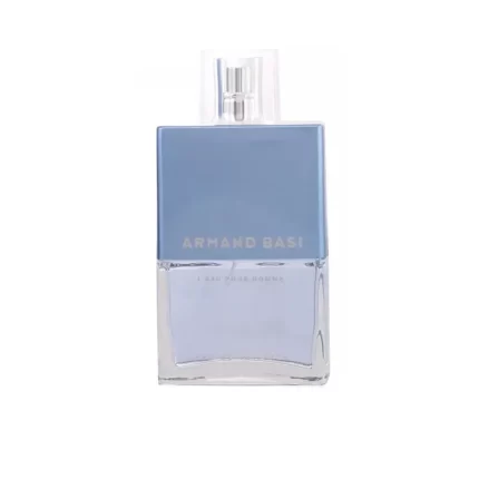L'EAU POUR HOMME eau de toilette vaporisateur 75 ml