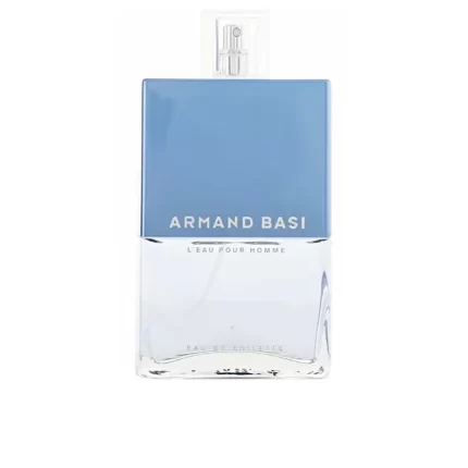 L'EAU POUR HOMME eau de toilette vaporisateur 125 ml