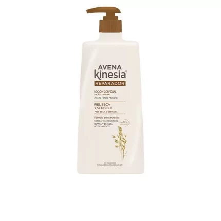 Lotion corporelle OATS KINESIA SÉRUM 400 ml