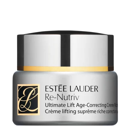 Re-Nutriv Ultimate Lift Crème hydratante anti-âge 50 ml