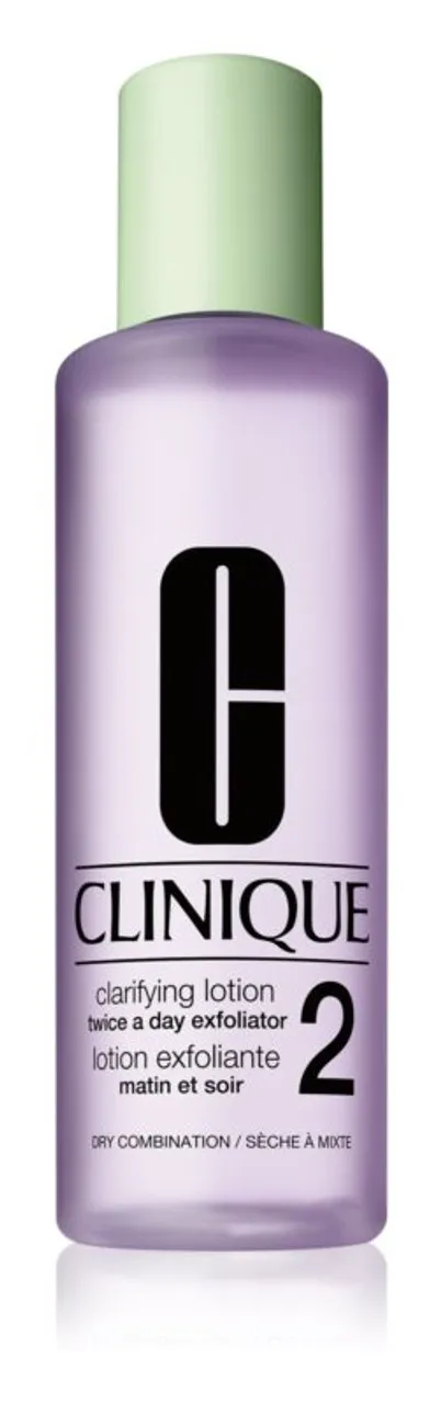 LOTION CLARIFIANTE 2 200 ml