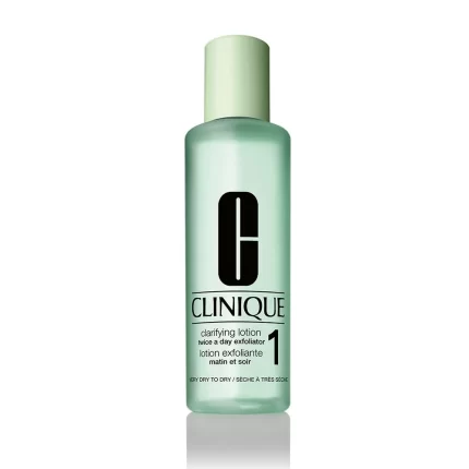 LOTION CLARIFIANTE 1 400 ml