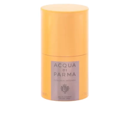 COLOGNE INTENSE eau de Cologne vaporisateur 50 ml