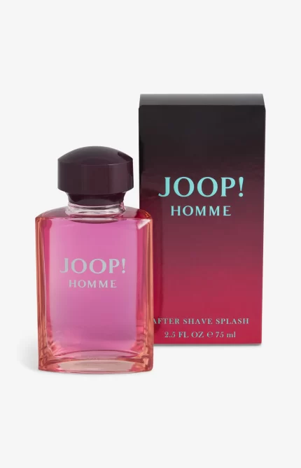 JOOP HOMME après-rasage 75 ml