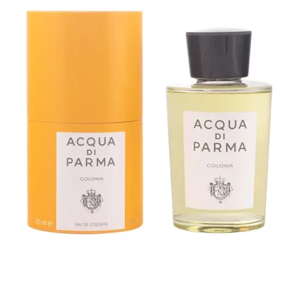 Eau de Cologne COLONIA 180 ml