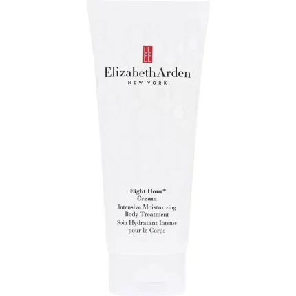 Crème soin intensif corps EIGHT HOUR 200 ml