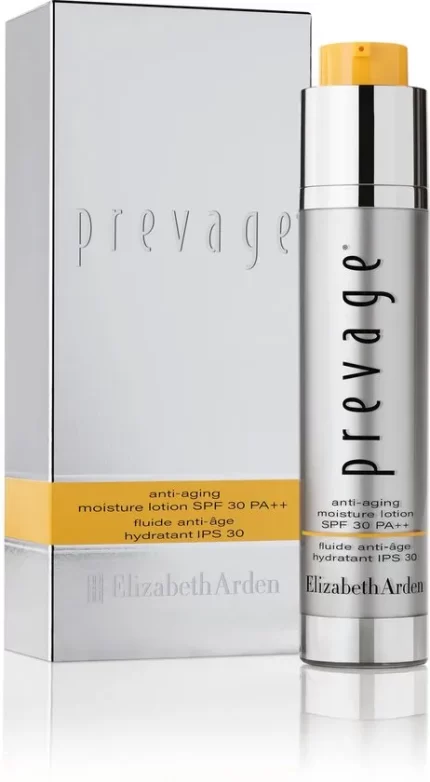 PREVAGE Lotion hydratante anti-âge SPF30 50 ml