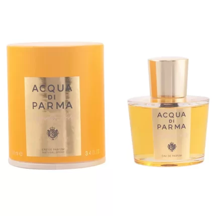 MAGNOLIA NOBILE eau de parfum vaporisateur 100 ml