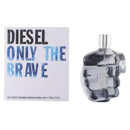 Eau de toilette Only The Brave 200 ml