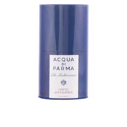 BLU MEDITERRANEO MIRTO DI PANAREA eau de toilette vaporisateur 75 ml