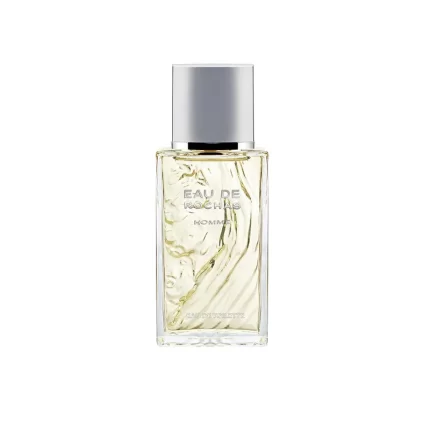 EAU DE ROCHAS HOMME eau de toilette vaporisateur 50 ml