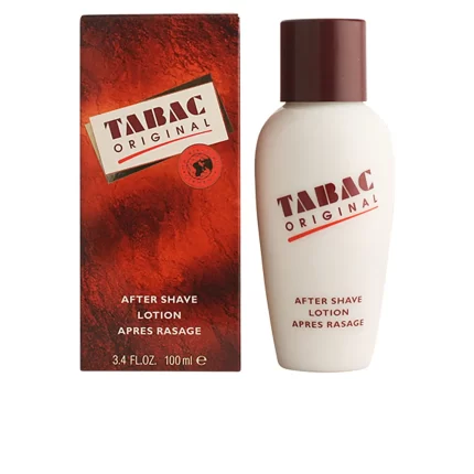 TABAC ORIGINAL après-rasage 100 ml