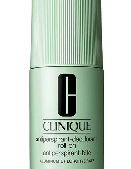 Déodorant roll-on ANTI-TRANSPIRANT 75 ml
