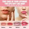 3D LIPS repulpeur de lèvres volumateur et régénérant 5 ml