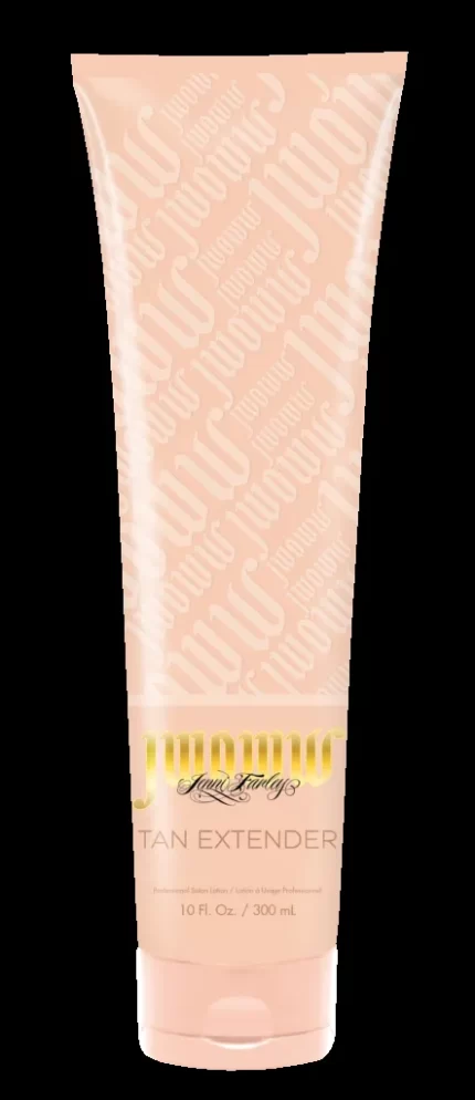 Prolongateur de bronzage 365 DAYS TAN 30 ml