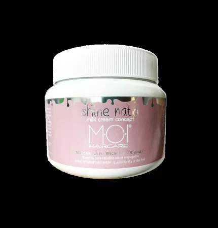 SHINE NATA masque brillance sublimateur 500 ml