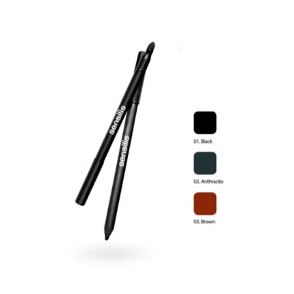 Crayon yeux PERFECT EYES #02-anthracite 1,05 gr