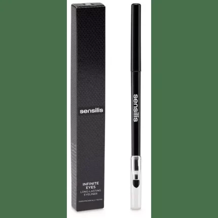 Eyeliner automatique INFINITE EYES #03-prune 0,35 g