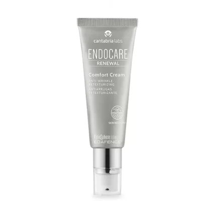 ENDOCARE RENEWAL crème confort 50 ml