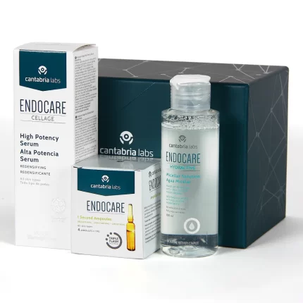 Sérum haute puissance ENDOCARE CELLAGE 30 ml