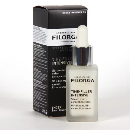 Sérum INTENSIF TIME-FILLER 30 ml