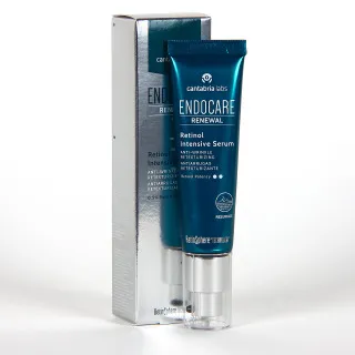 Sérum intensif au rétinol ENDOCARE RENEWAL 30 ml