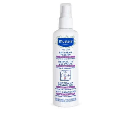 Spray change BÉBÉ-ENFANT (produit médical) 75 ml