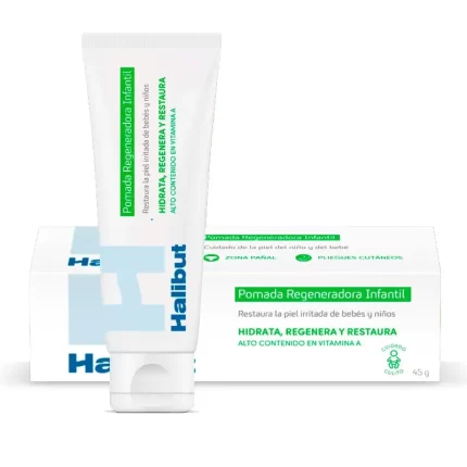 Pommade régénérante pour enfants 45 g