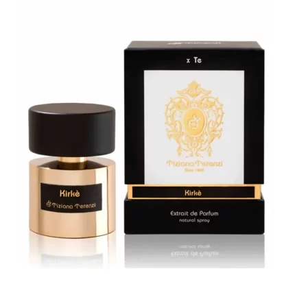 KIRKÉ edp vaporisateur 100 ml