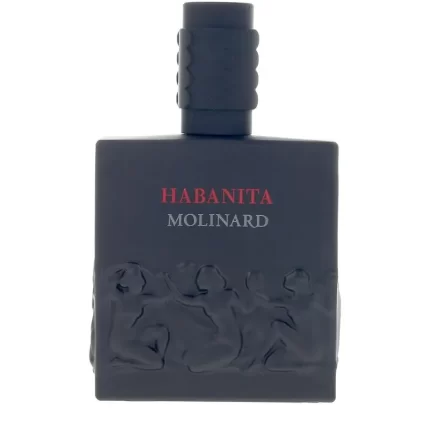 HABANITA eau de parfum vaporisateur 75 ml
