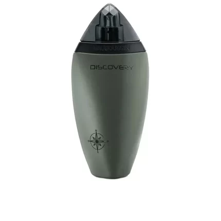 MAUBOUSSIN DÉCOUVERTE eau de parfum vaporisateur 100 ml