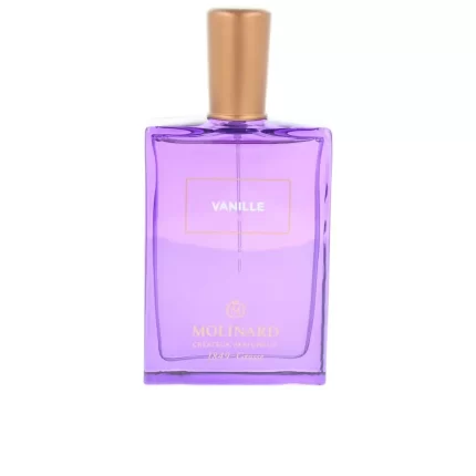 VANILLE eau de parfum vaporisateur 75 ml
