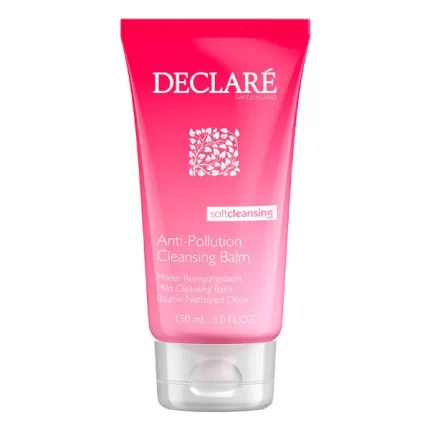 Baume nettoyant anti-pollution SOFT CLEANSING 150 ml