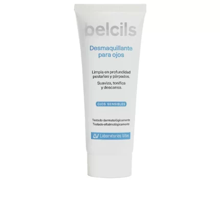 Gel démaquillant pour les yeux BELCILS 75 ml
