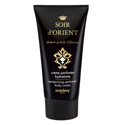 SOIR D'ORIENT crème parfumée hydratante 150 ml