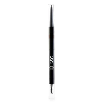 SCULPTEUR DE SOURCILS [Crayon à sourcils 3 en 1] #03