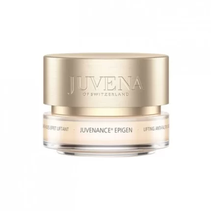 JUVENANCE EPIGEN crème de jour liftante anti-rides 50 ml