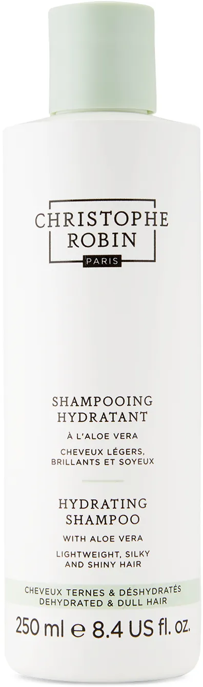 Shampoing HYDRATANT à l'Aloe Vera 250 ml
