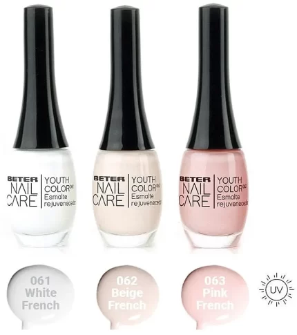 Soin hydratant pour les ongles 11 ml