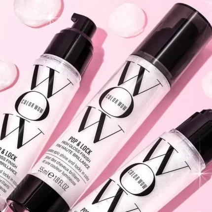 Finition haute brillance POP & LOCK 55 ml