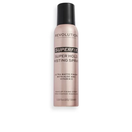 Spray brumisateur super tenue SUPERFIX 150 ml