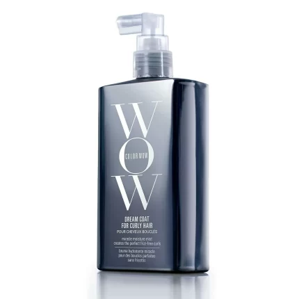 DREAM COAT pour cheveux bouclés 200 ml