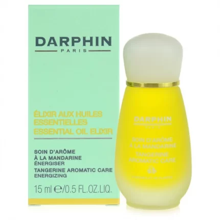 ELIXIR soin aromatique mandarine 15 ml