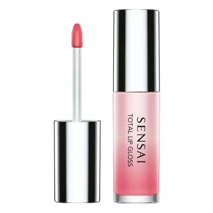 GLOSS À LÈVRES TOTAL #03-Shinonome Coral 4,5 ml