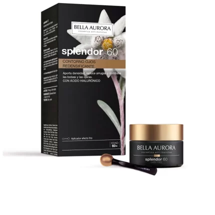 SPLENDOR 60 contour des yeux redensifiant 15 ml