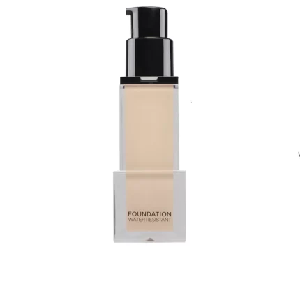 DELFY FONDATION base de maquillage waterproof #20 naturelle 35 ml