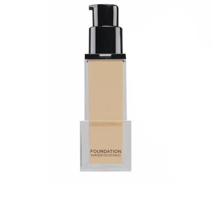 DELFY FONDATION base de maquillage waterproof #30 beige 35 ml