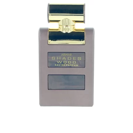 SHADES WOOD eau de parfum vaporisateur 100 ml